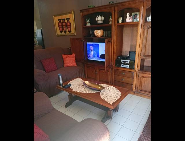 3 BEDROOM SECTIONAL TITLE FOR SALE IN ISIPINGO RAIL